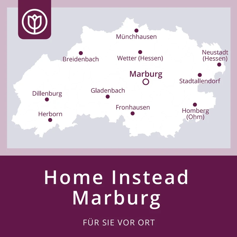 @home Pflege und Betreuung – Bild 4