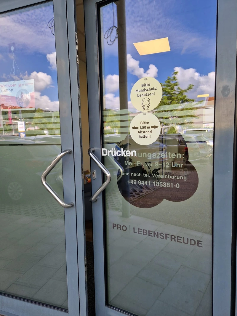 Pro Lebensfreude – Bild 3