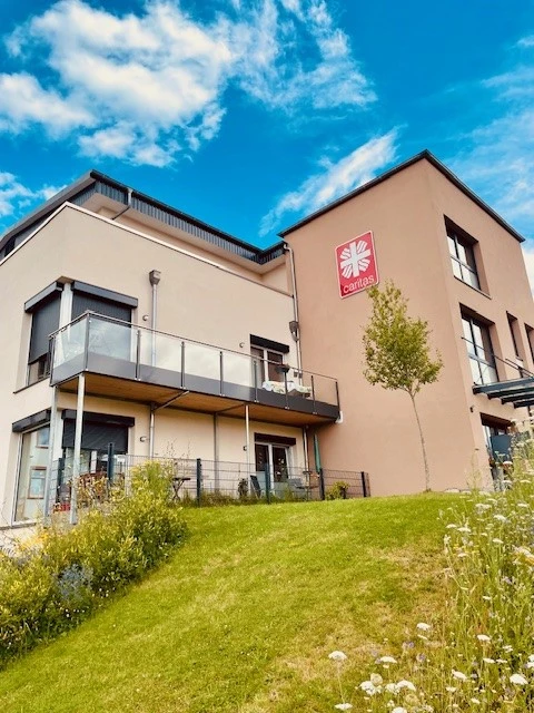 Caritas-Sozialstation St. Martin – Bild 1