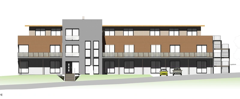 Caritas-Sozialstation St. Martin – Bild 2