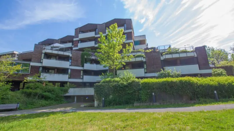 Katharinenstift Heilbronn Ambulanter Pflegedienst – Bild 1