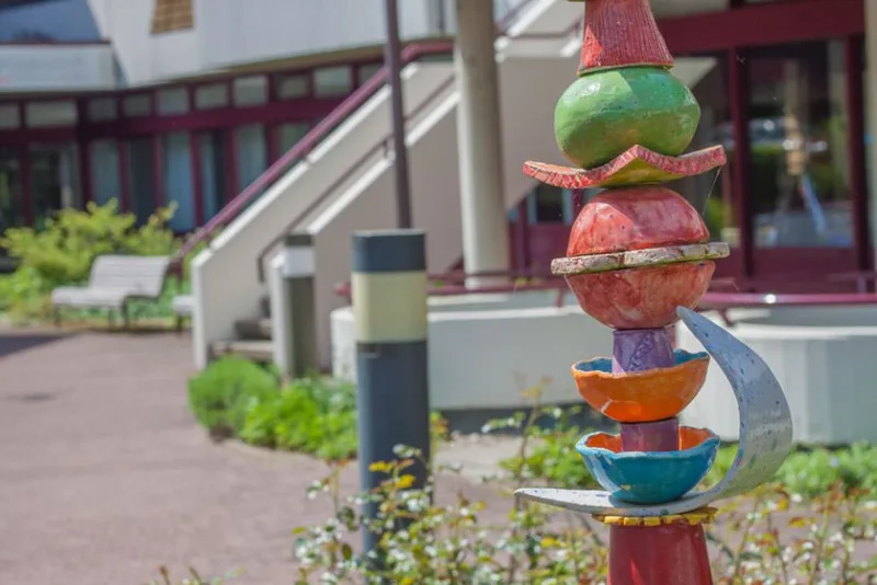 Katharinenstift Heilbronn Ambulanter Pflegedienst – Bild 2