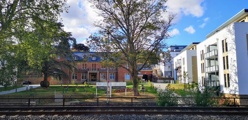 advita Pflegedienst Niederlassung Bad Kreuznach – Bild 3