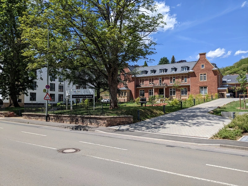 advita Pflegedienst Niederlassung Bad Kreuznach – Bild 4