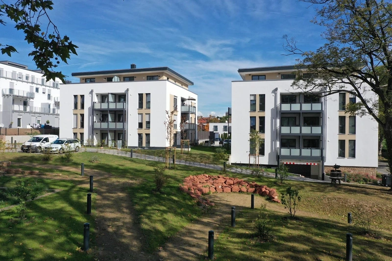 advita Pflegedienst Niederlassung Bad Kreuznach – Bild 5