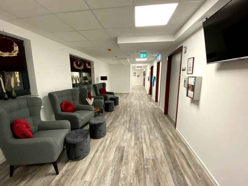 Intensivpflege Schönig Ambulanter Pflegedienst – Bild 1