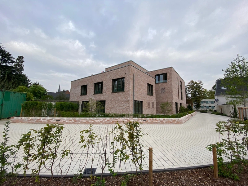 Intensivpflege Schönig Ambulanter Pflegedienst – Bild 2