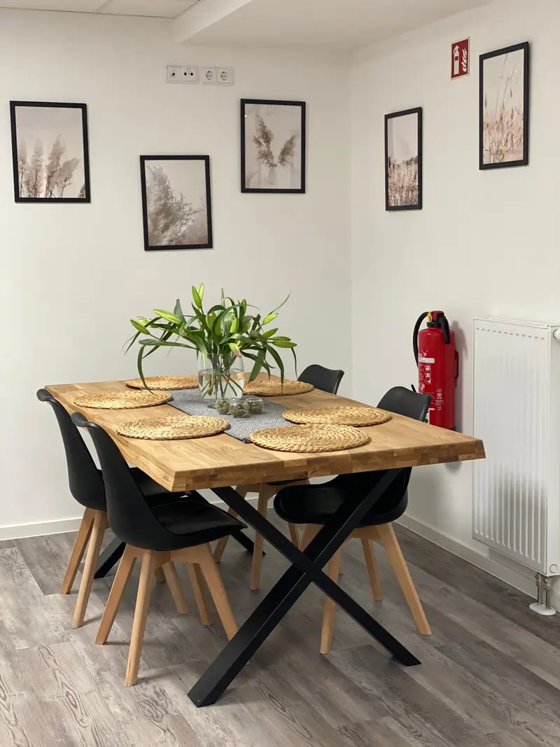 Intensivpflege Schönig Ambulanter Pflegedienst – Bild 4