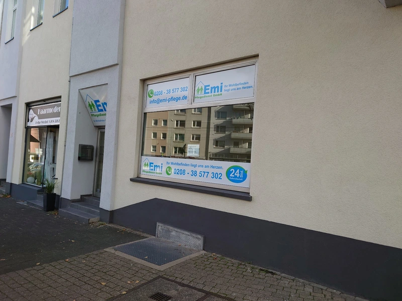 Emi Pflegedienst – Bild 1