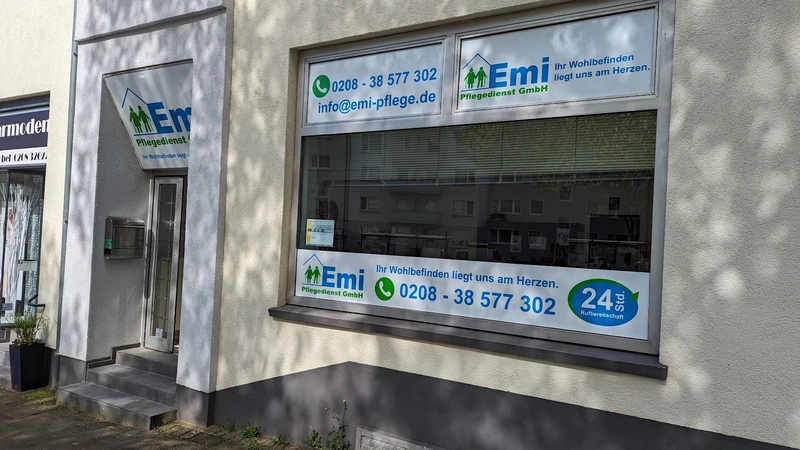 Emi Pflegedienst – Bild 2