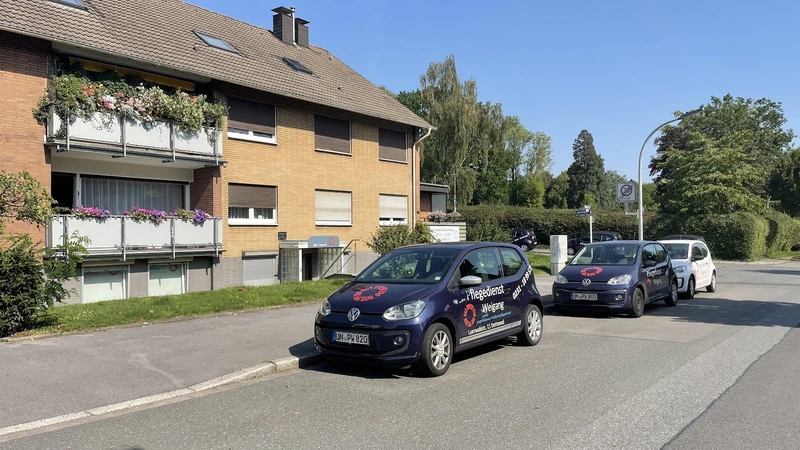 Pflegedienst Weigang – Bild 1