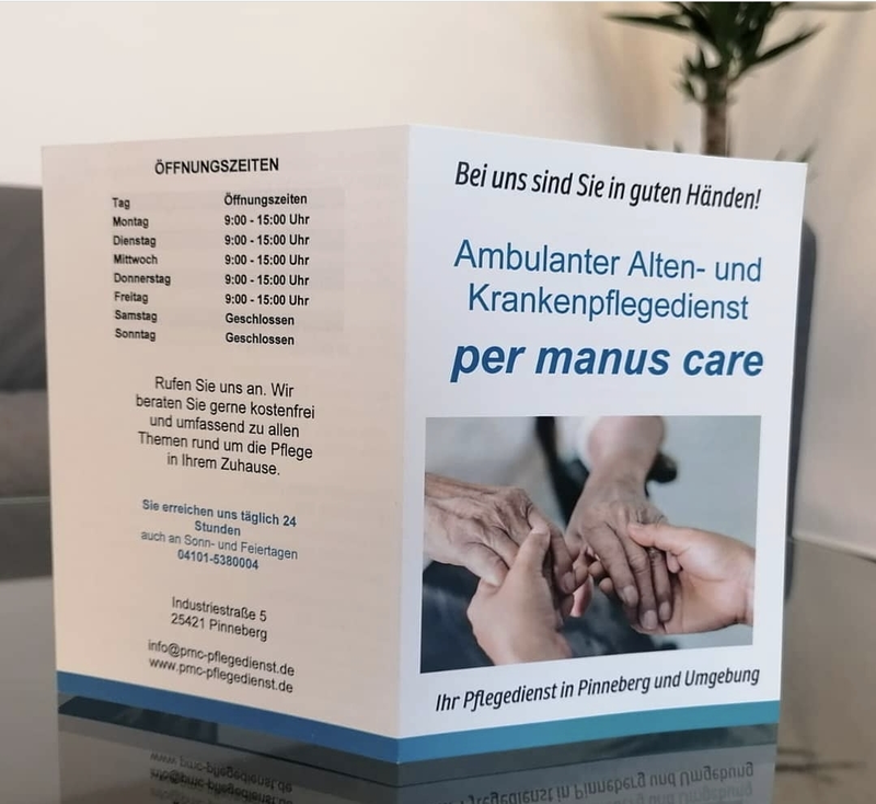 per manus care – Bild 5