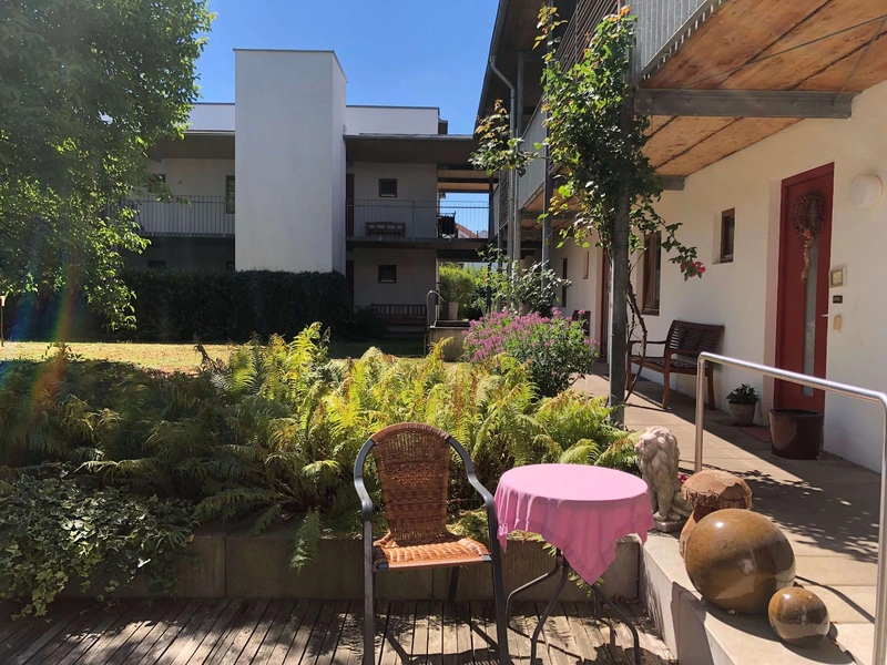 Pflegeteam Hofmark – Bild 2