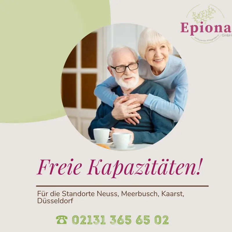 Epiona Pflegedienst – Bild 1