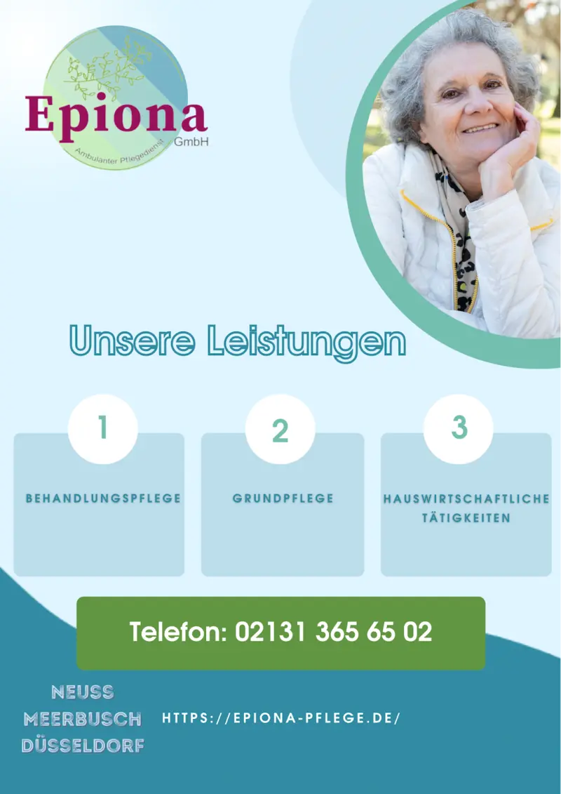 Epiona Pflegedienst – Bild 5
