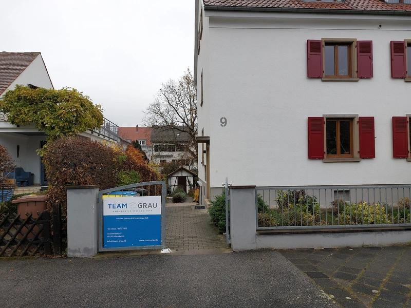 Pflegedienst Team Grau – Bild 1