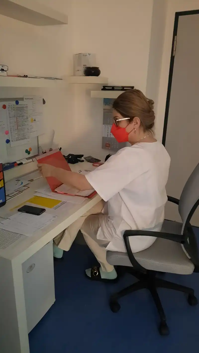 Intensivpflege Halle Pflegedienst – Bild 2