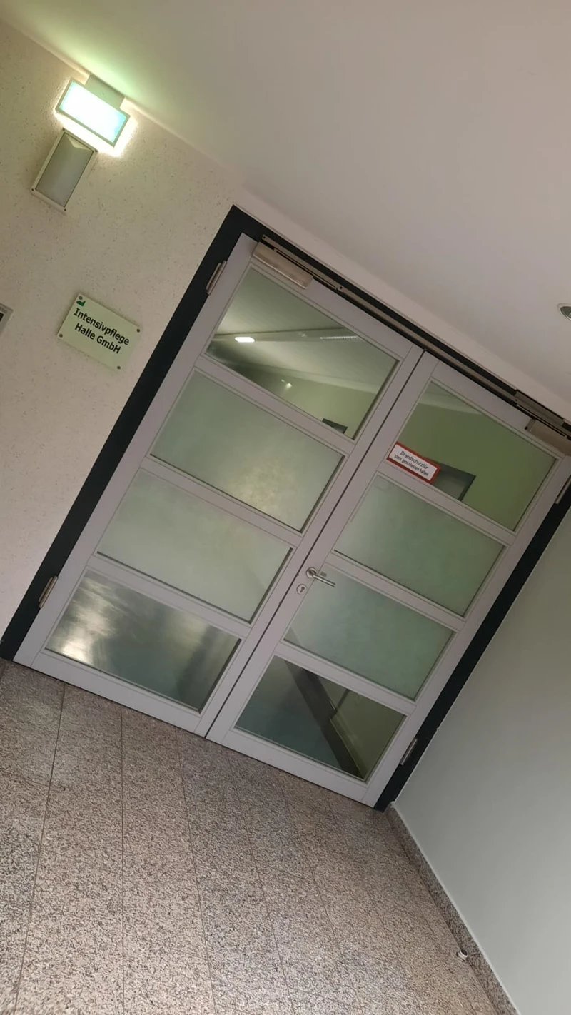 Intensivpflege Halle Pflegedienst – Bild 4