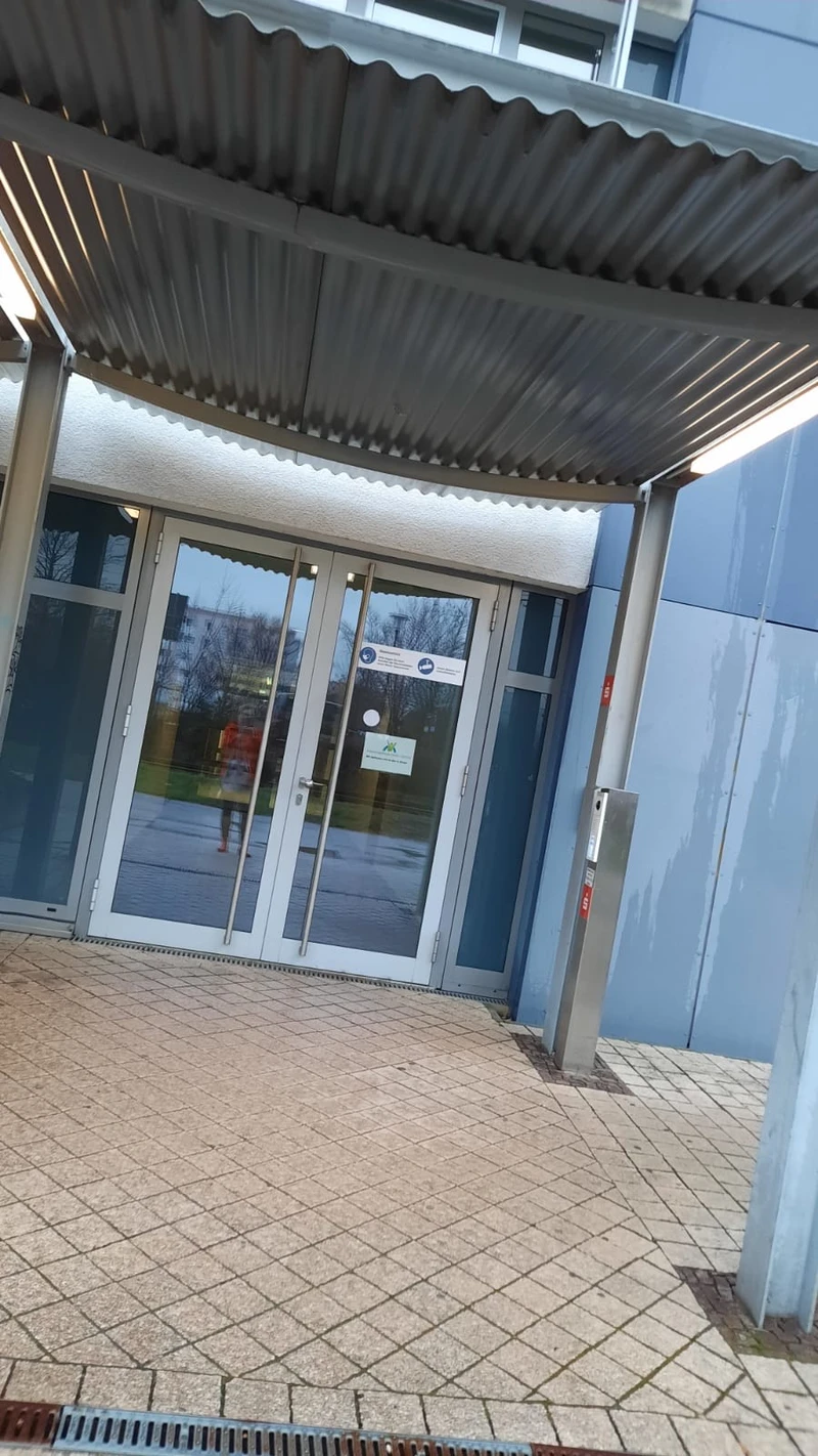 Intensivpflege Halle Pflegedienst – Bild 5