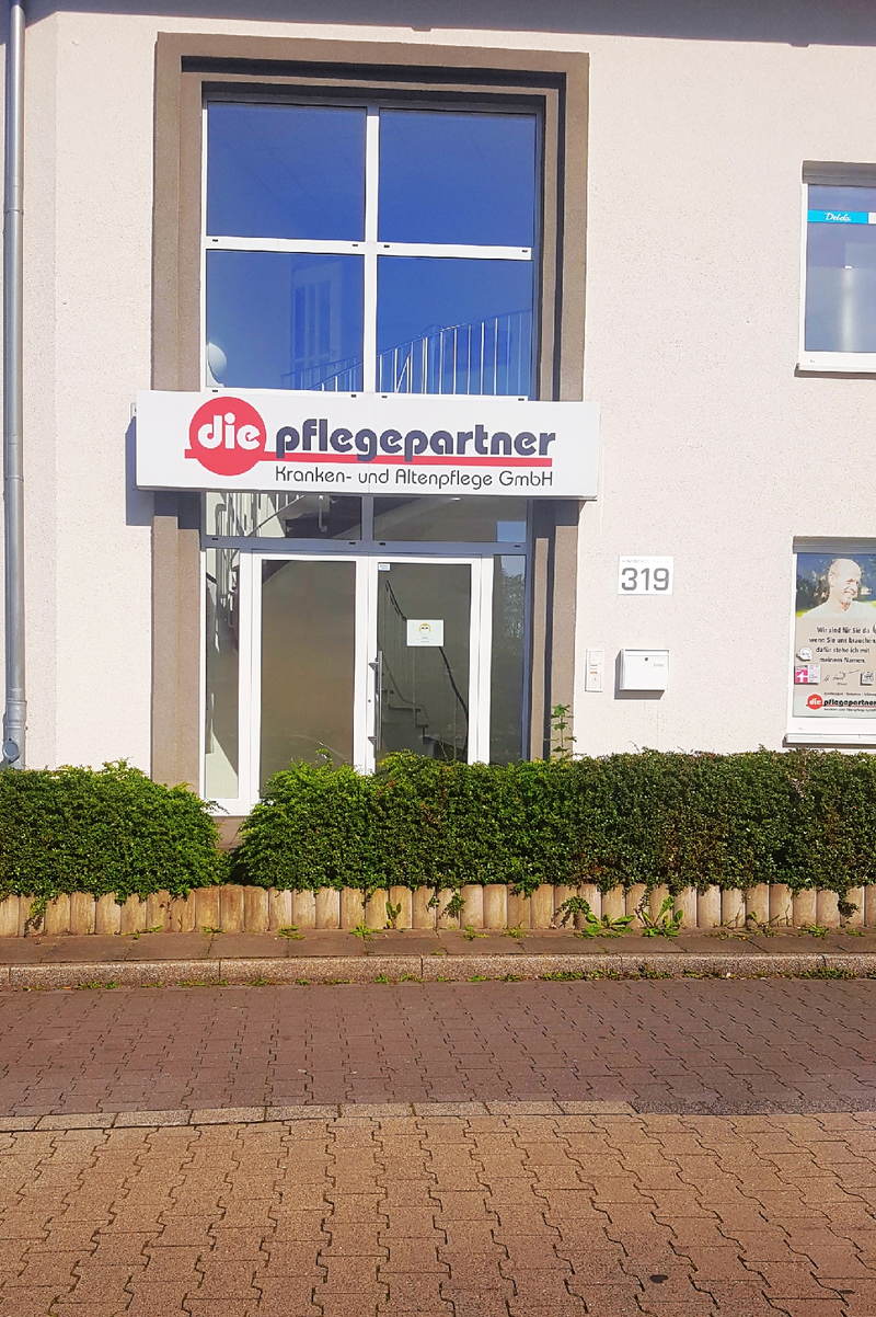 Die Pflegepartner – Bild 2