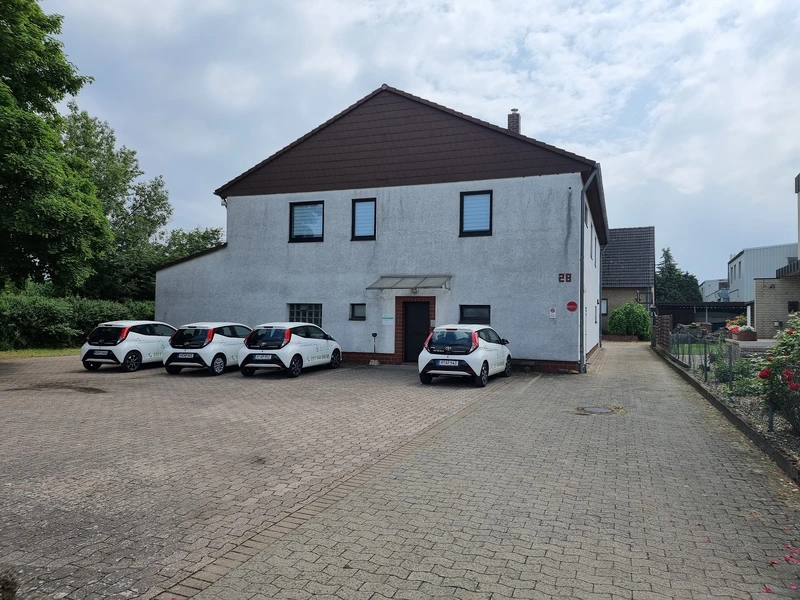 Pflegedienst & Wundversorgung Aurelia – Bild 1