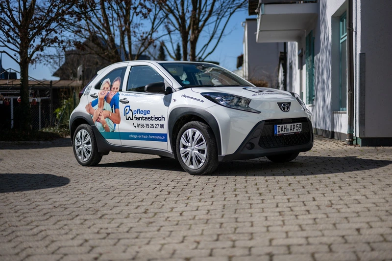 PflegeFANT – Bild 1