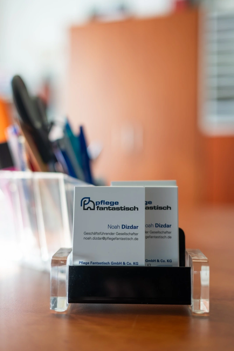 PflegeFANT – Bild 4