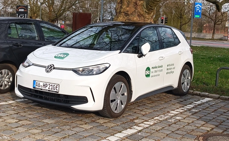 AKA Monika Kirnich – Bild 3