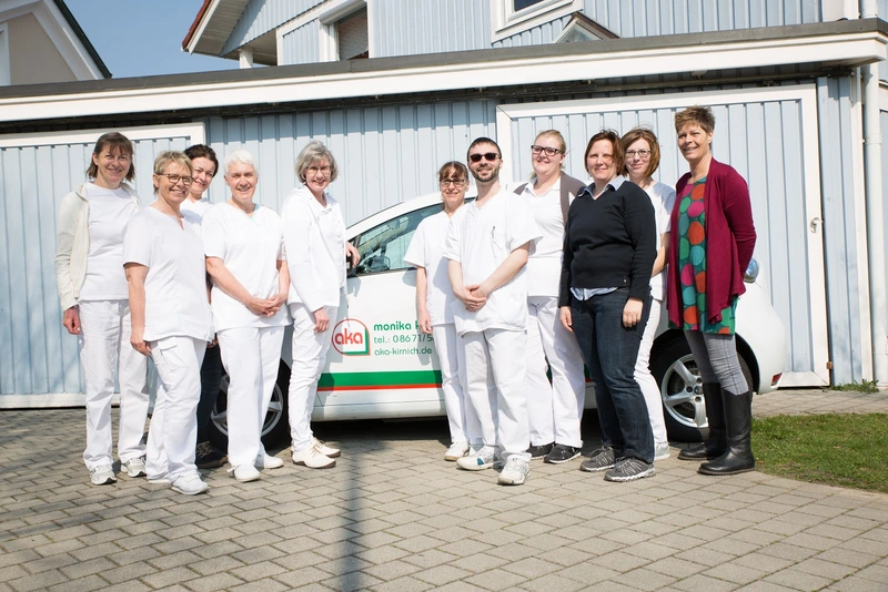 AKA Monika Kirnich – Bild 4