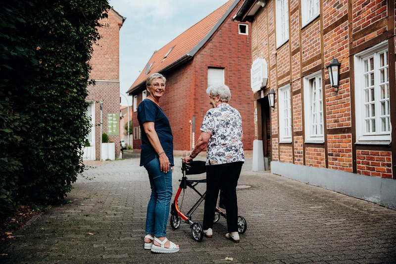 Pflegeteam Drensteinfurt – Bild 2