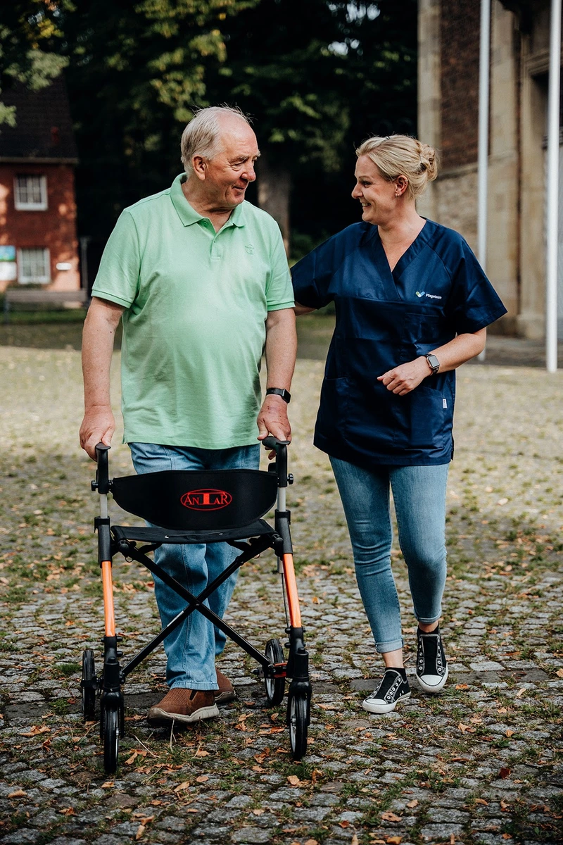 Pflegeteam Drensteinfurt – Bild 4