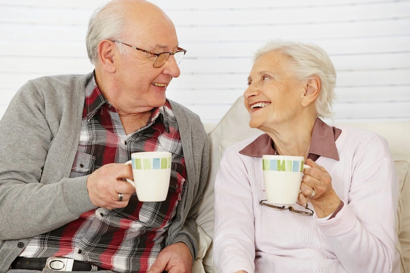 Bayerisches Rotes Kreuz Kreisverband Straubing-Bogen Ambulante Pflege – Bild 1