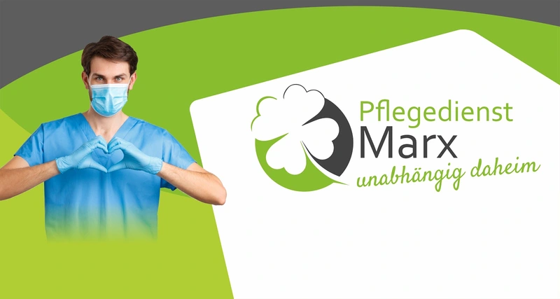 Pflegedienst Marx - unabhängig daheim - – Bild 2