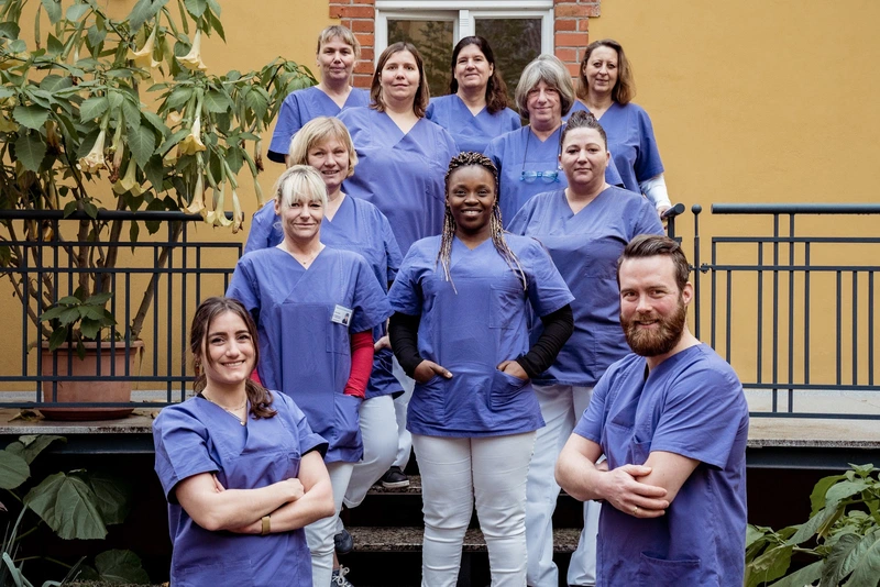 Ambulanter Pflegedienst Niederrhein – Bild 2