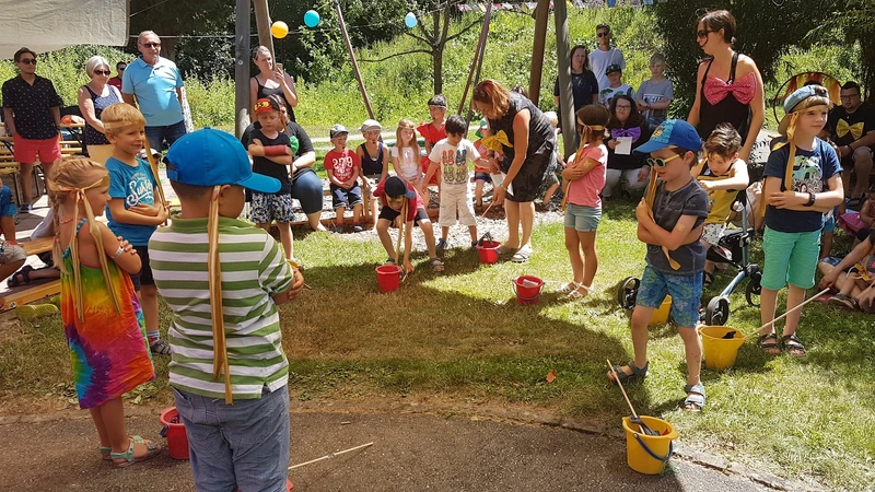 Körperbehindertenförderung Neckar-Alb – Bild 2