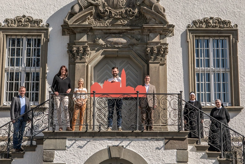 Kloster Grafschaft Ambulante Dienst – Bild 2