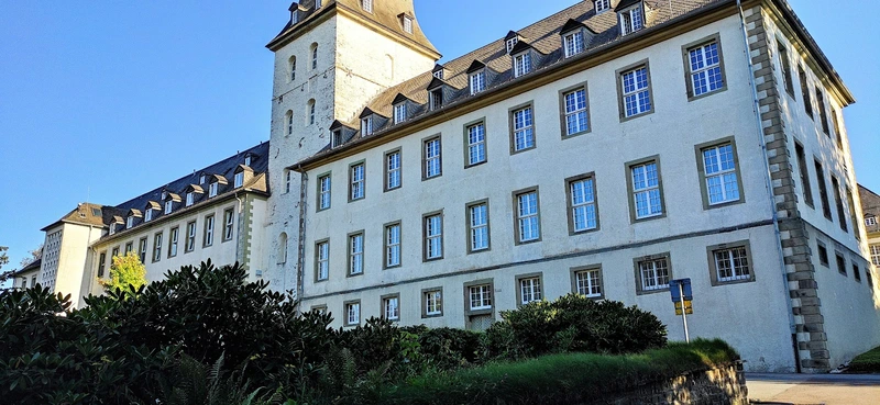Kloster Grafschaft Ambulante Dienst – Bild 3