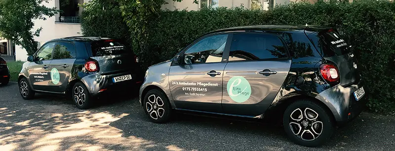 Elite Pflege – Bild 1