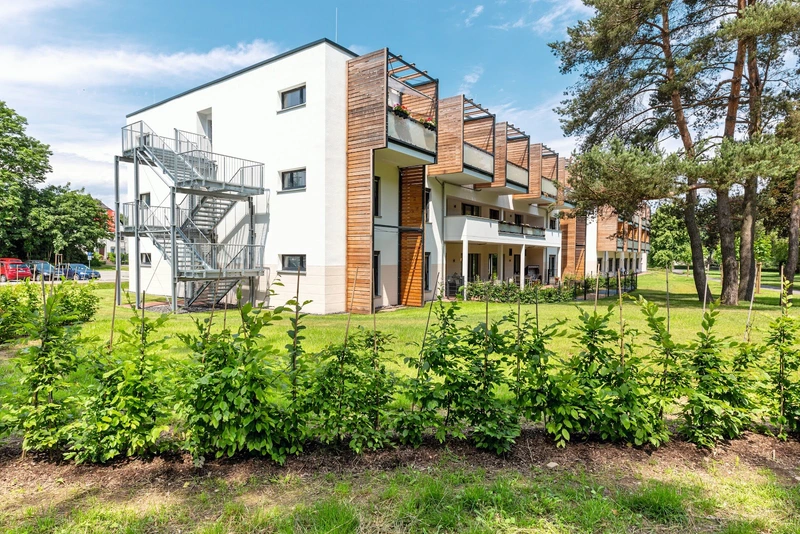 Kursana Quartier Sundern – Bild 1