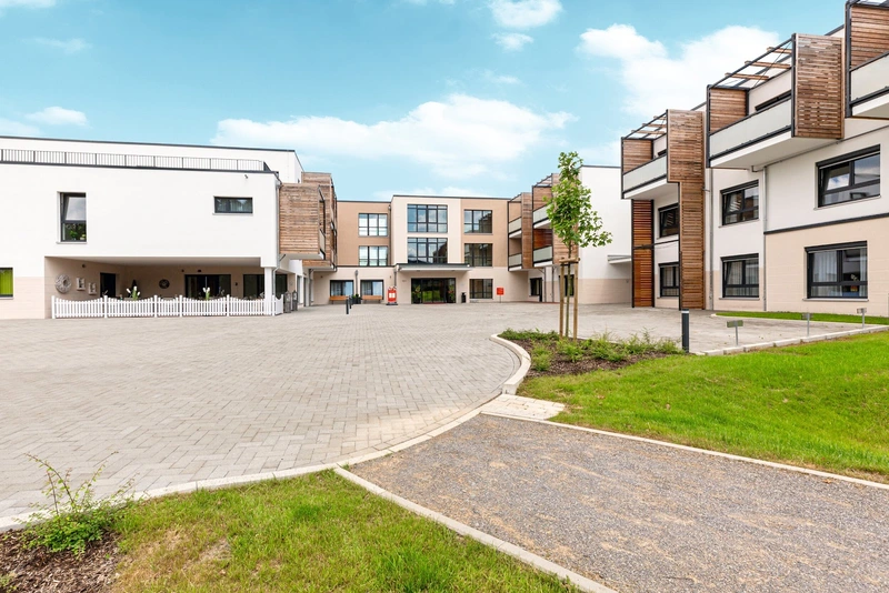 Kursana Quartier Sundern – Bild 4