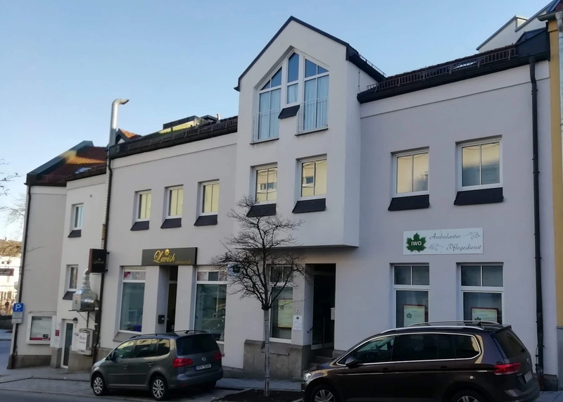 IWO Ambulanter Pflegedienst – Bild 4