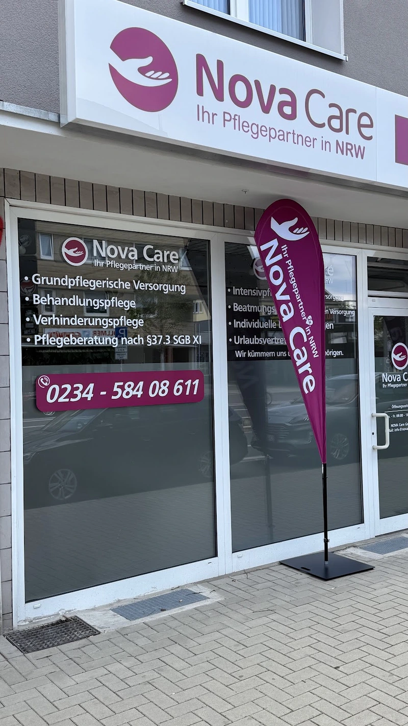 Nova Care Petra Herrmann – Bild 3