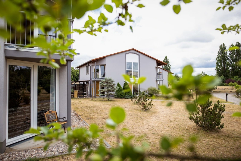 PflegeSonne Feldberg – Bild 1