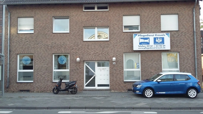 Pflegedienst Kreuels – Bild 1