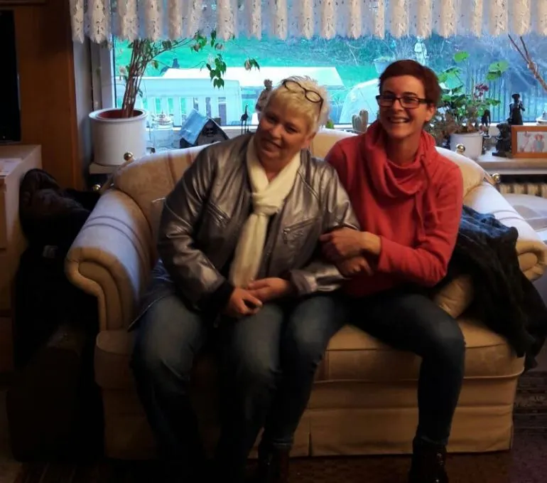 Care Team GmbH Ambulante Pflegedienste – Bild 1