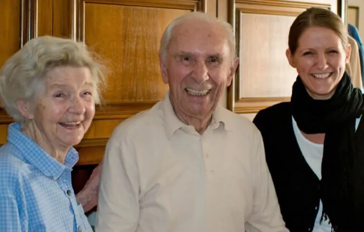 Care Team GmbH Ambulante Pflegedienste – Bild 4