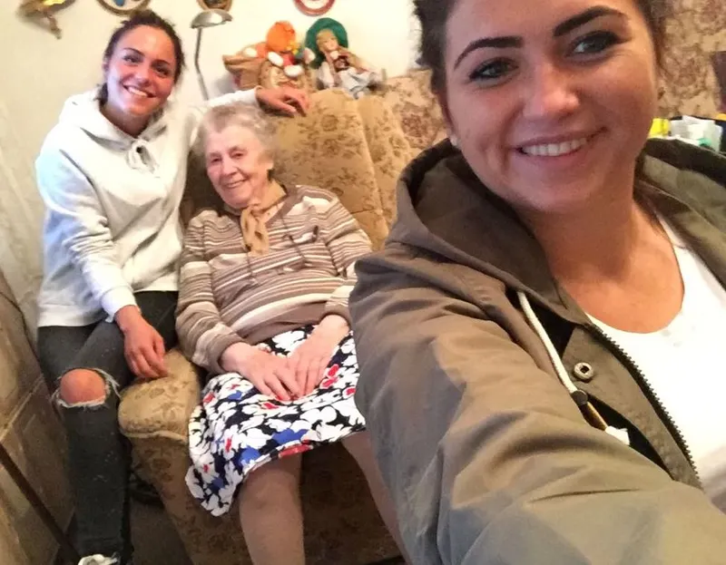 Care Team GmbH Ambulante Pflegedienste – Bild 5