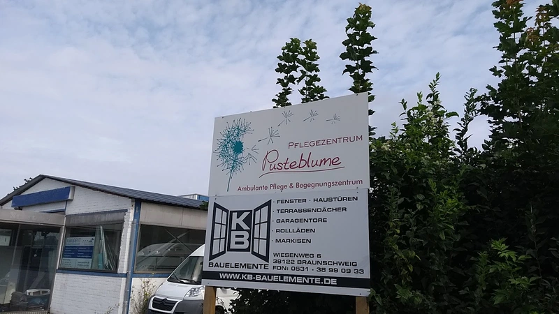 Pflegezentrum Pusteblume – Bild 2