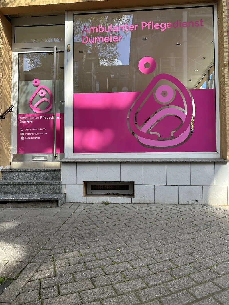 Ambulanter Pflegedienst Dumeier – Bild 2
