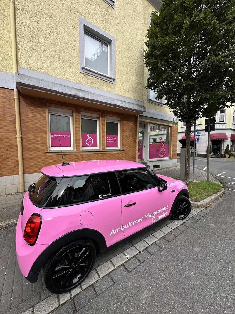 Ambulanter Pflegedienst Dumeier – Bild 3